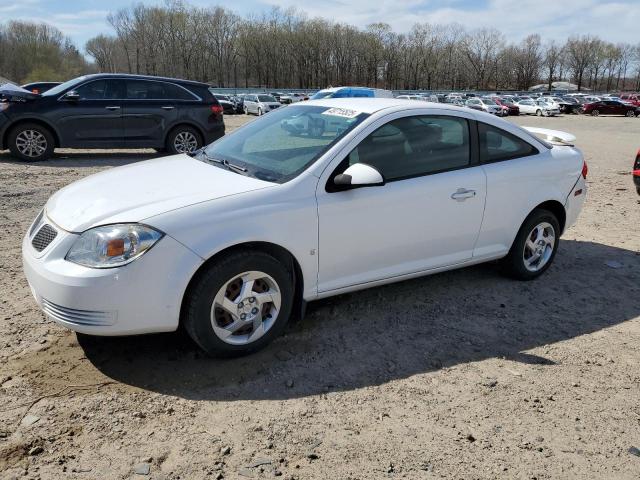 2008 PONTIAC G5, 