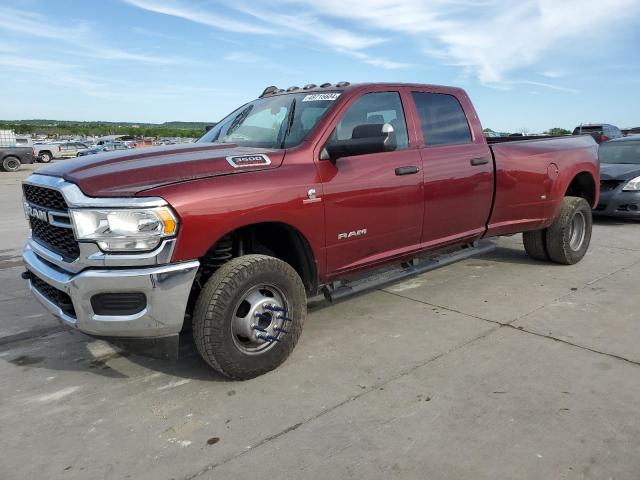 2022 RAM 3500 TRADESMAN, 