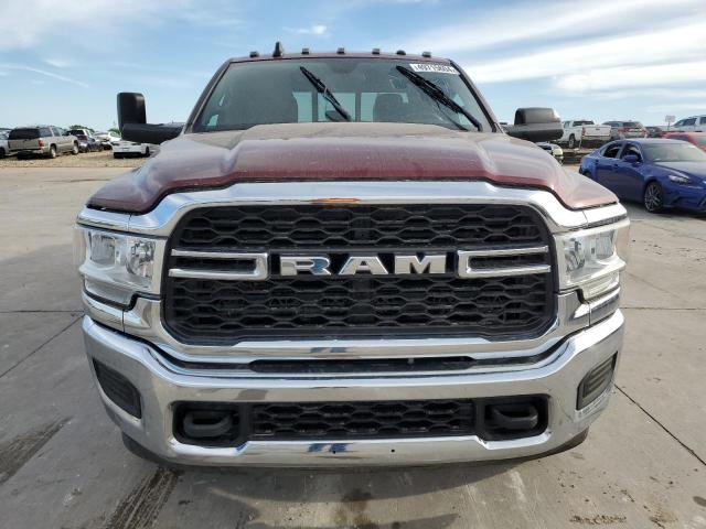 3C63RRGL4NG162490 - 2022 RAM 3500 TRADESMAN RED photo 5