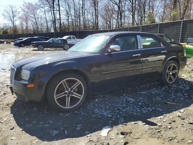 2007 CHRYSLER 300, 