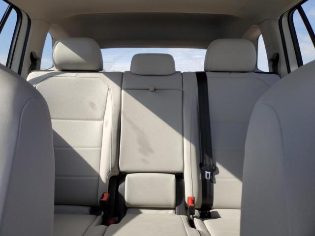3VV3B7AX8KM107276 - 2019 VOLKSWAGEN TIGUAN SE Ağ foto 10