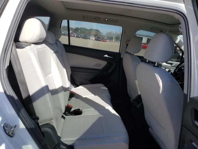 3VV3B7AX8KM107276 - 2019 VOLKSWAGEN TIGUAN SE Ağ foto 11
