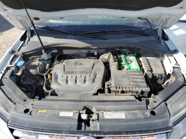 3VV3B7AX8KM107276 - 2019 VOLKSWAGEN TIGUAN SE Ağ foto 12