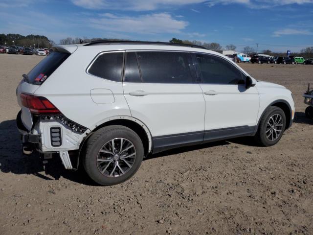 3VV3B7AX8KM107276 - 2019 VOLKSWAGEN TIGUAN SE Ağ foto 3