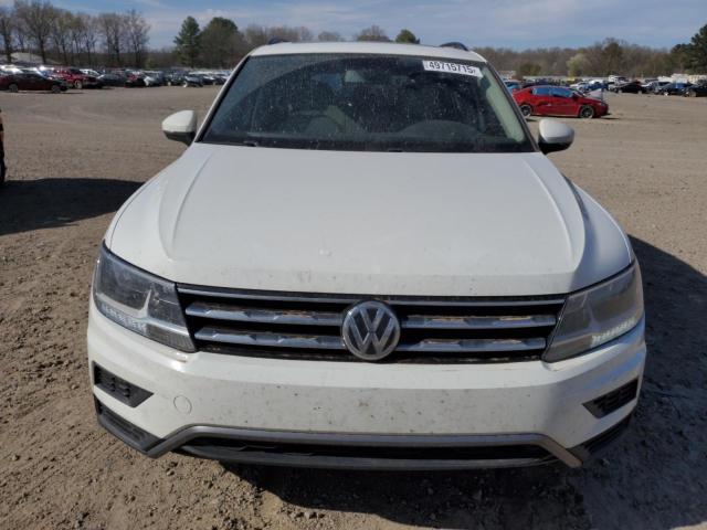 3VV3B7AX8KM107276 - 2019 VOLKSWAGEN TIGUAN SE Ağ foto 5