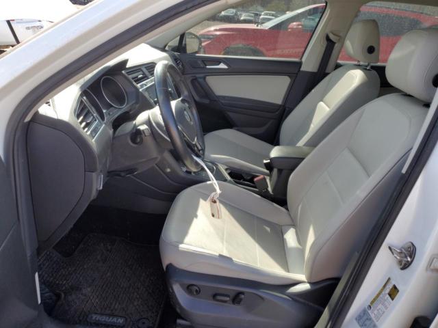 3VV3B7AX8KM107276 - 2019 VOLKSWAGEN TIGUAN SE Ağ foto 7
