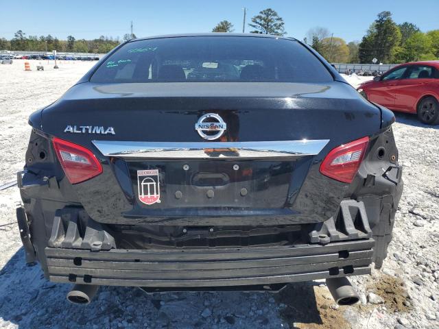 1N4AL3AP3JC232090 - 2018 NISSAN ALTIMA 2.5 BLACK photo 6