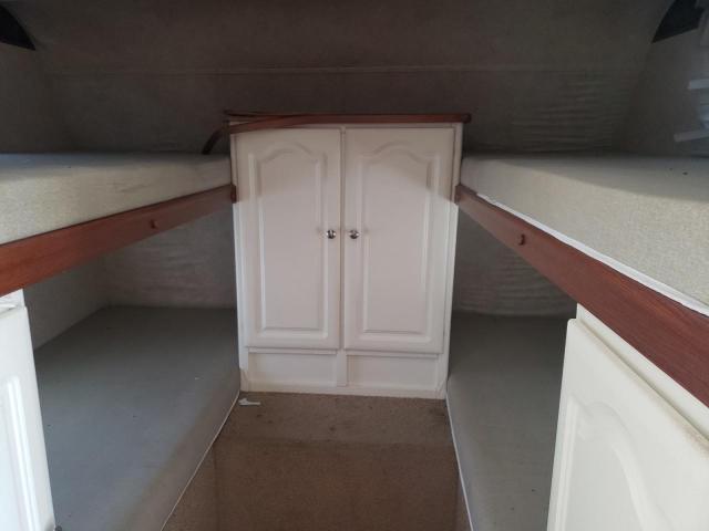 4YDT26K247B452571 - 2007 KEYSTONE OUTBACK TWO TONE photo 5