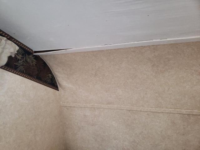 4YDT26K247B452571 - 2007 KEYSTONE OUTBACK TWO TONE photo 9