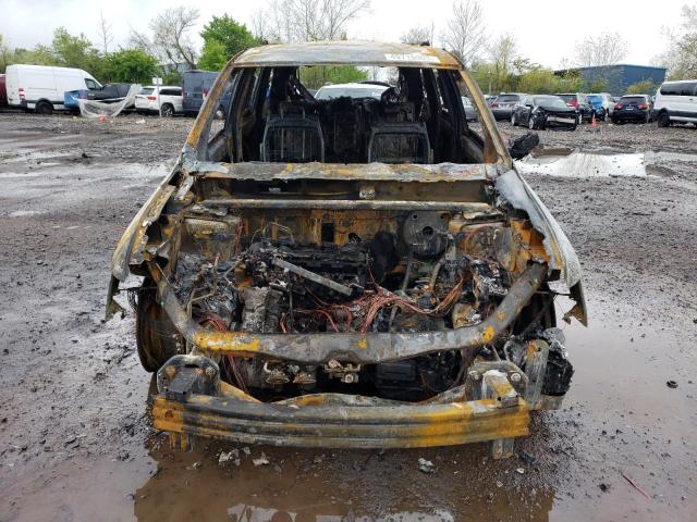 3C4PDCAB0HT551211 - 2017 DODGE JOURNEY SE BURN photo 5