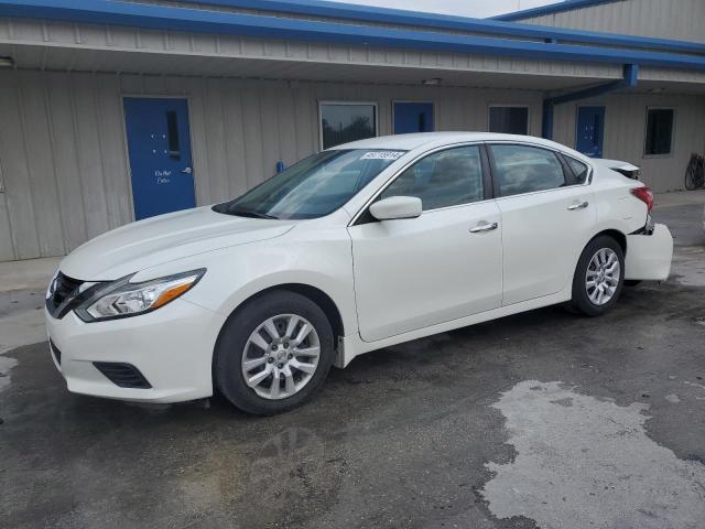 2016 NISSAN ALTIMA 2.5, 