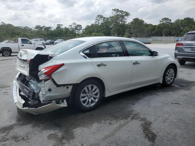 1N4AL3AP4GN332857 - 2016 NISSAN ALTIMA 2.5 WHITE photo 3