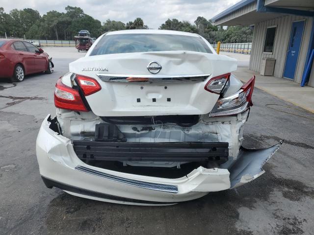 1N4AL3AP4GN332857 - 2016 NISSAN ALTIMA 2.5 WHITE photo 6