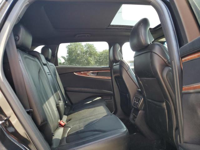 2LMTJ6LP1GBL70758 - 2016 LINCOLN MKX RESERVE Qara foto 11