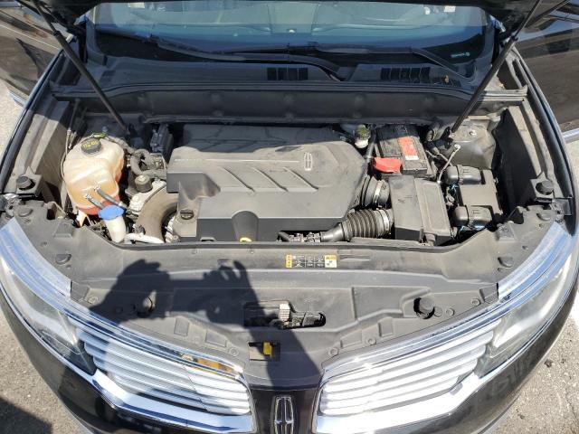 2LMTJ6LP1GBL70758 - 2016 LINCOLN MKX RESERVE Qara foto 12