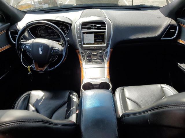2LMTJ6LP1GBL70758 - 2016 LINCOLN MKX RESERVE Qara foto 8