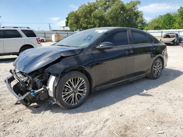 2023 KIA FORTE GT LINE, 