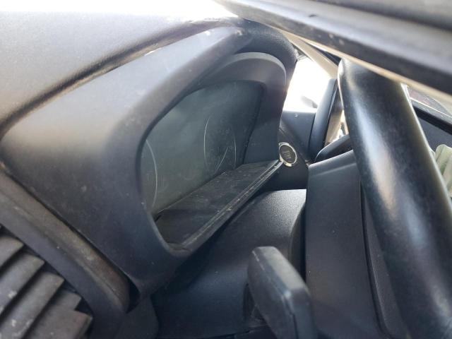 MAJ6P1UL3JC192519 - 2018 FORD ECOSPORT SE 白色 照片 9