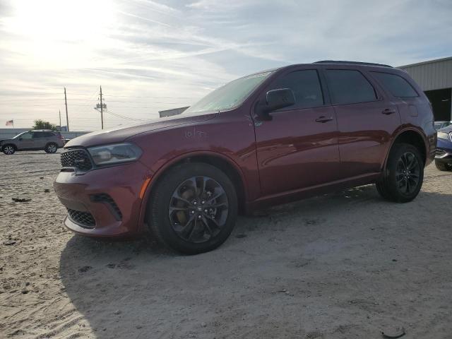 2023 DODGE DURANGO GT, 