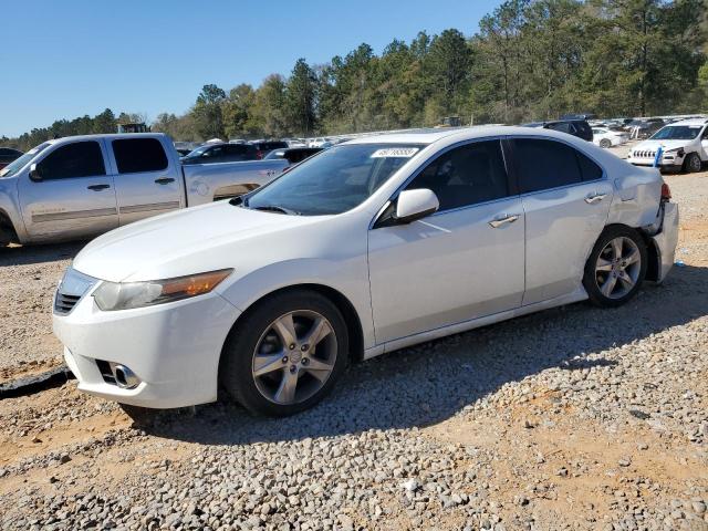 2014 ACURA TSX, 