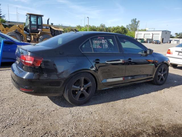 3VWD17AJ9GM247651 - 2016 VOLKSWAGEN JETTA SPORT BLACK photo 3