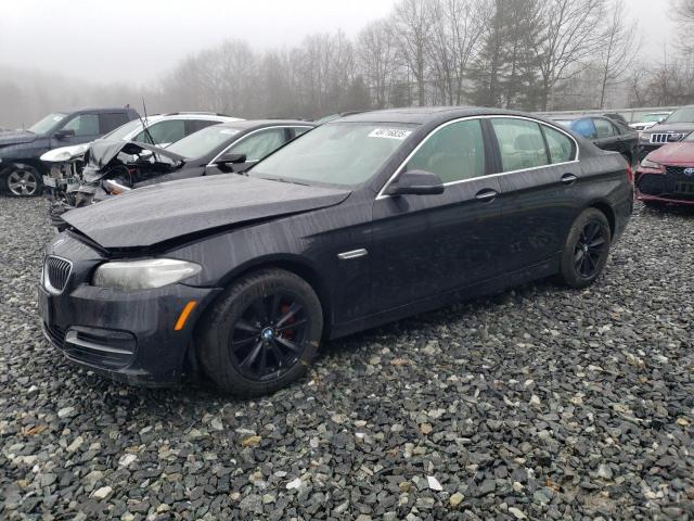 2014 BMW 528 XI, 