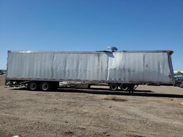 5V8VA5329PM301850 - 2023 SEMI TRAILER WHITE photo 9