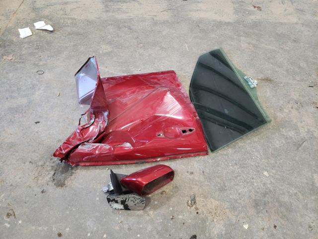 1FMCU9EG5BKB39314 - 2011 FORD ESCAPE LIMITED 红色 照片 12