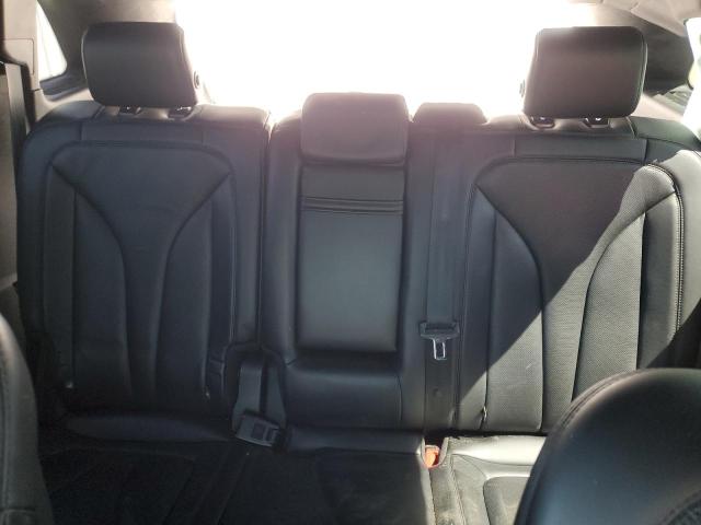 2LMPJ8LRXJBL31429 - 2018 LINCOLN MKX RESERVE Սև լուսանկար 10