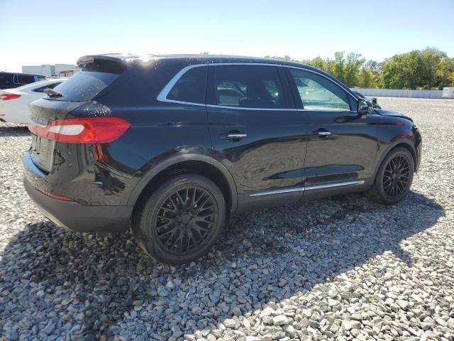 2LMPJ8LRXJBL31429 - 2018 LINCOLN MKX RESERVE Սև լուսանկար 3