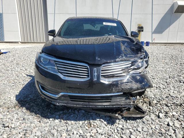 2LMPJ8LRXJBL31429 - 2018 LINCOLN MKX RESERVE Սև լուսանկար 5