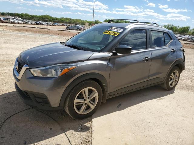 2019 NISSAN KICKS S, 