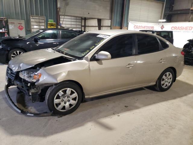 2008 HYUNDAI ELANTRA GLS, 