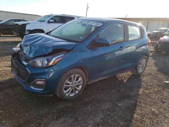 2020 CHEVROLET SPARK 1LT, 