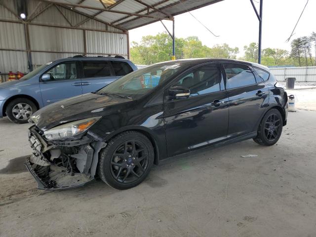 2016 FORD FOCUS SE, 