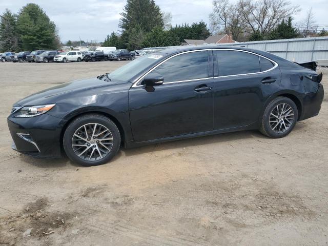 2017 LEXUS ES 350, 