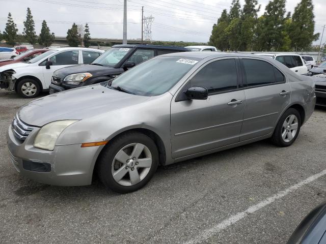 2008 FORD FUSION SE, 