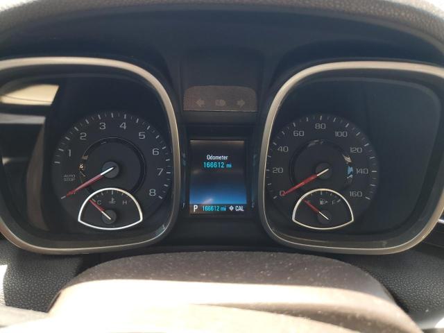 1G11F5SL2FF345164 - 2015 CHEVROLET MALIBU LTZ 棕色 照片 9