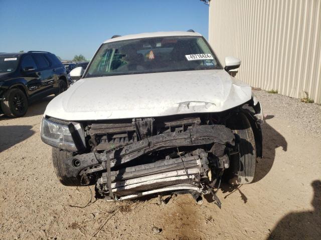 3VV1B7AX3LM104374 - 2020 VOLKSWAGEN TIGUAN S WHITE photo 5