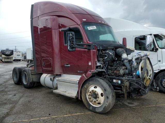 2020 KENWORTH CONSTRUCTI T680, 