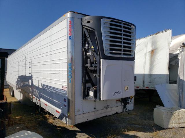 2018 UTILITY TRAILER, 