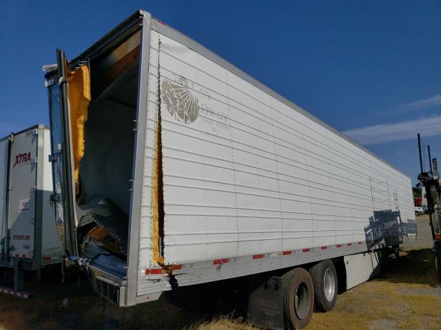 1UYVS2537J2027203 - 2018 UTILITY TRAILER Ağ foto 4