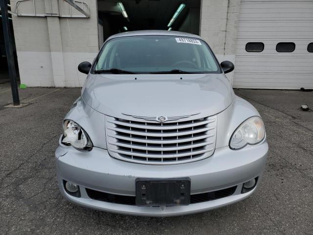 3A8FY58B18T150793 - 2008 CHRYSLER PT CRUISER TOURING SILVER photo 5