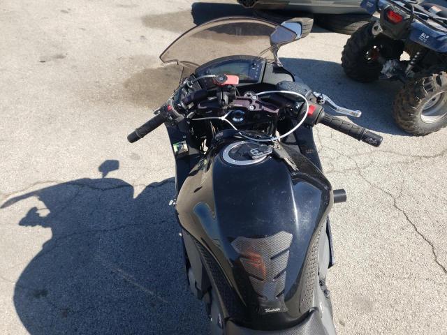 JKAEXEC109DA34994 - 2009 KAWASAKI EX650 C 黑色 照片 5