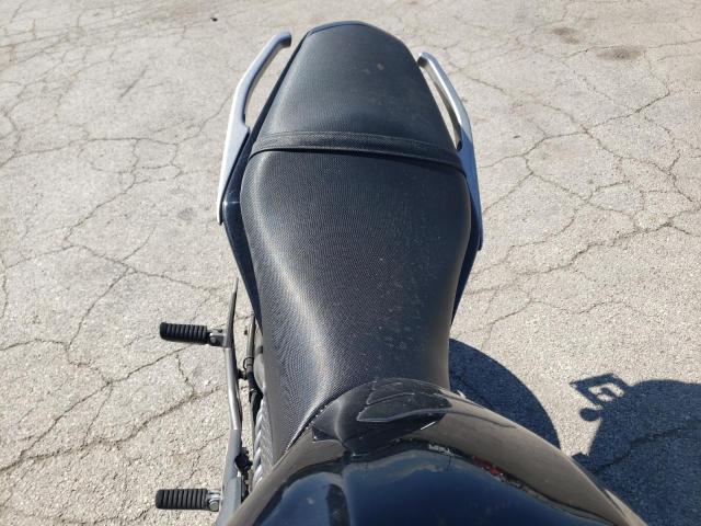 JKAEXEC109DA34994 - 2009 KAWASAKI EX650 C 黑色 照片 6