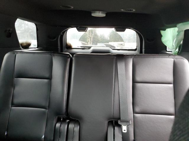 1FM5K8AR1FGC27494 - 2015 FORD EXPLORER POLICE INTERCEPTOR Qara foto 10