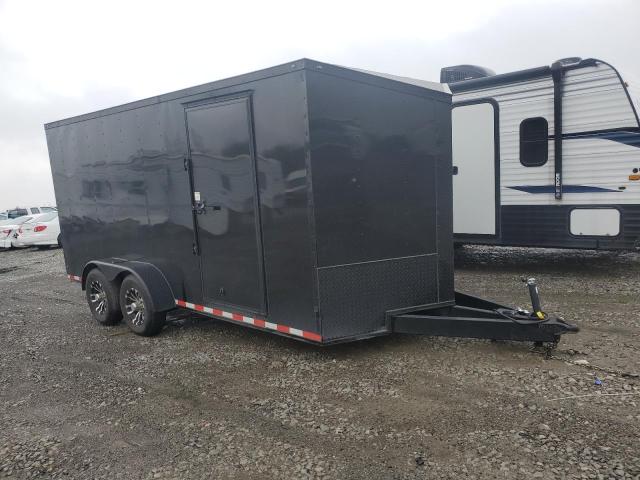 2019 ROCK TRAILER, 