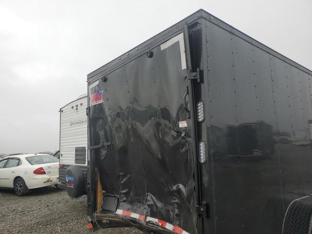 7H2BE1629LD018989 - 2019 ROCK TRAILER BLACK photo 10