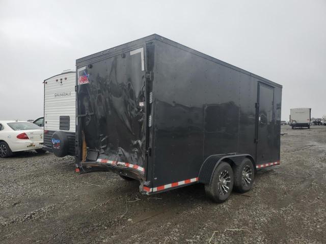 7H2BE1629LD018989 - 2019 ROCK TRAILER BLACK photo 4