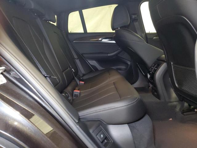 5UX33DT08R9U23505 - 2024 BMW X4 XDRIVE30I CHARCOAL photo 10